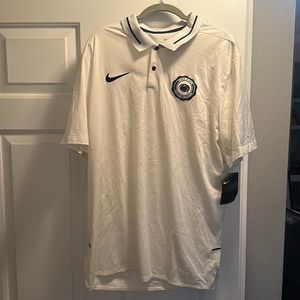NWT Penn State university polo